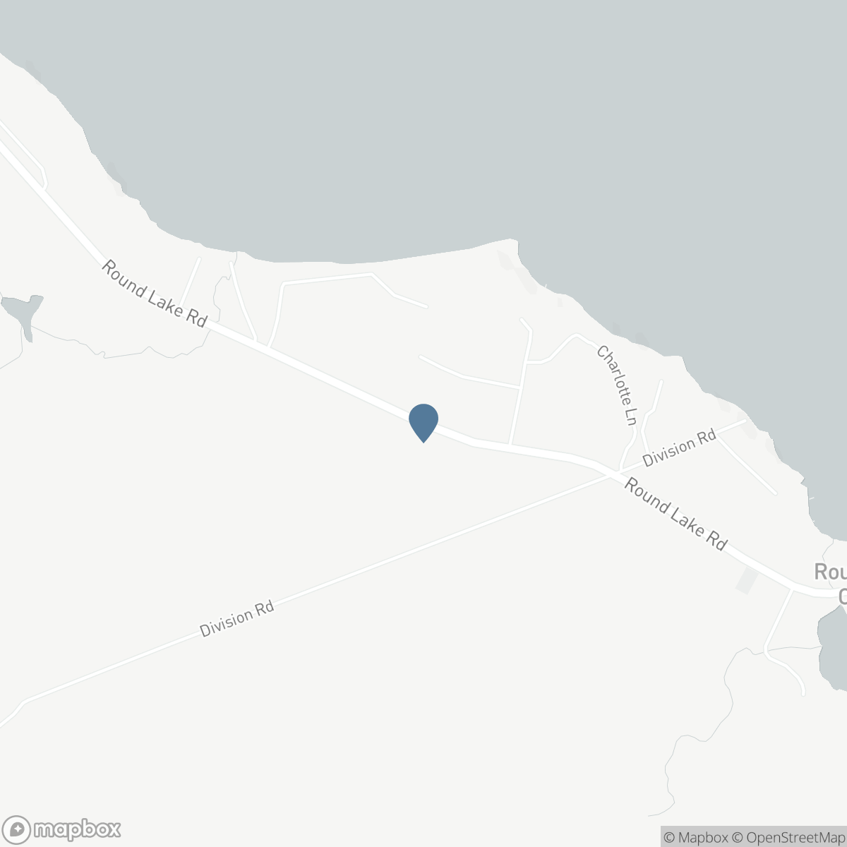 2909 ROUND LAKE ROAD, Killaloe, Hagarty and Richards, Ontario K0J 2J0
